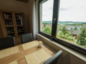 Dining - Apartment in Bad Grund near Harz Park (Bad Grund)