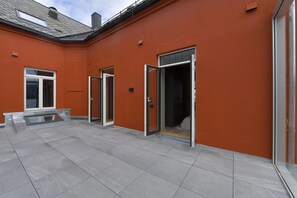Außendetails