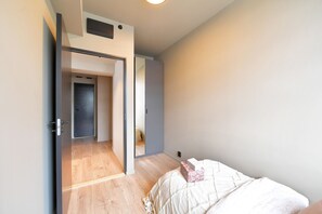 3 Schlafzimmer, Bügeleisen/Bügelbrett, WLAN, Bettwäsche