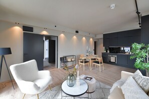 Coin séjour
