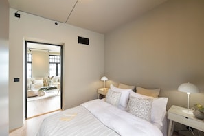 3 Schlafzimmer, Bügeleisen/Bügelbrett, WLAN, Bettwäsche