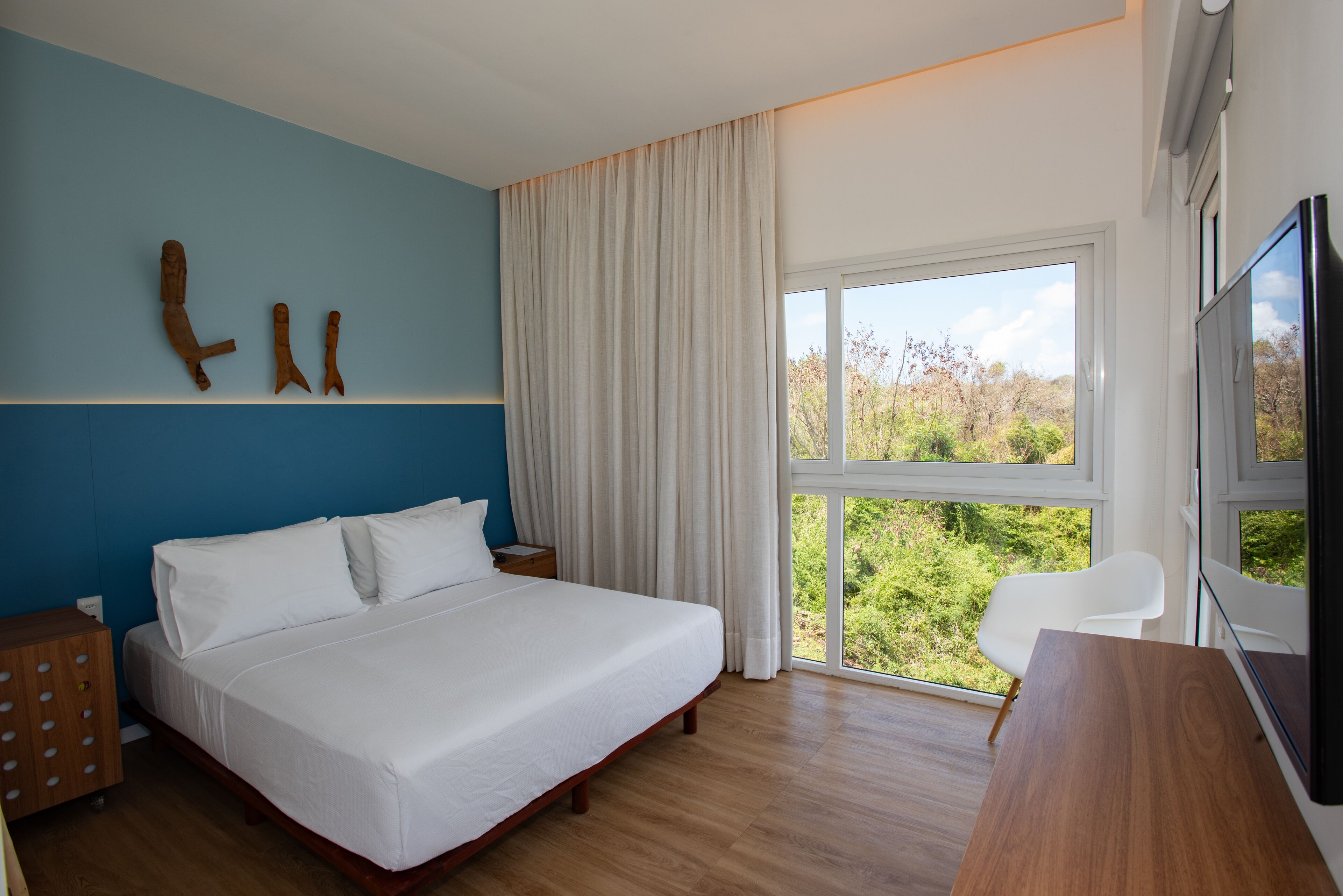Superior-Suite | Minibar, schallisolierte Zimmer, kostenloses WLAN, individuell dekoriert