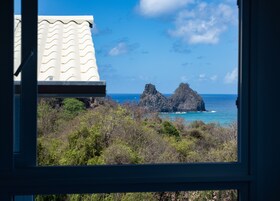 Suite Deluxe | Vistas desde la habitación