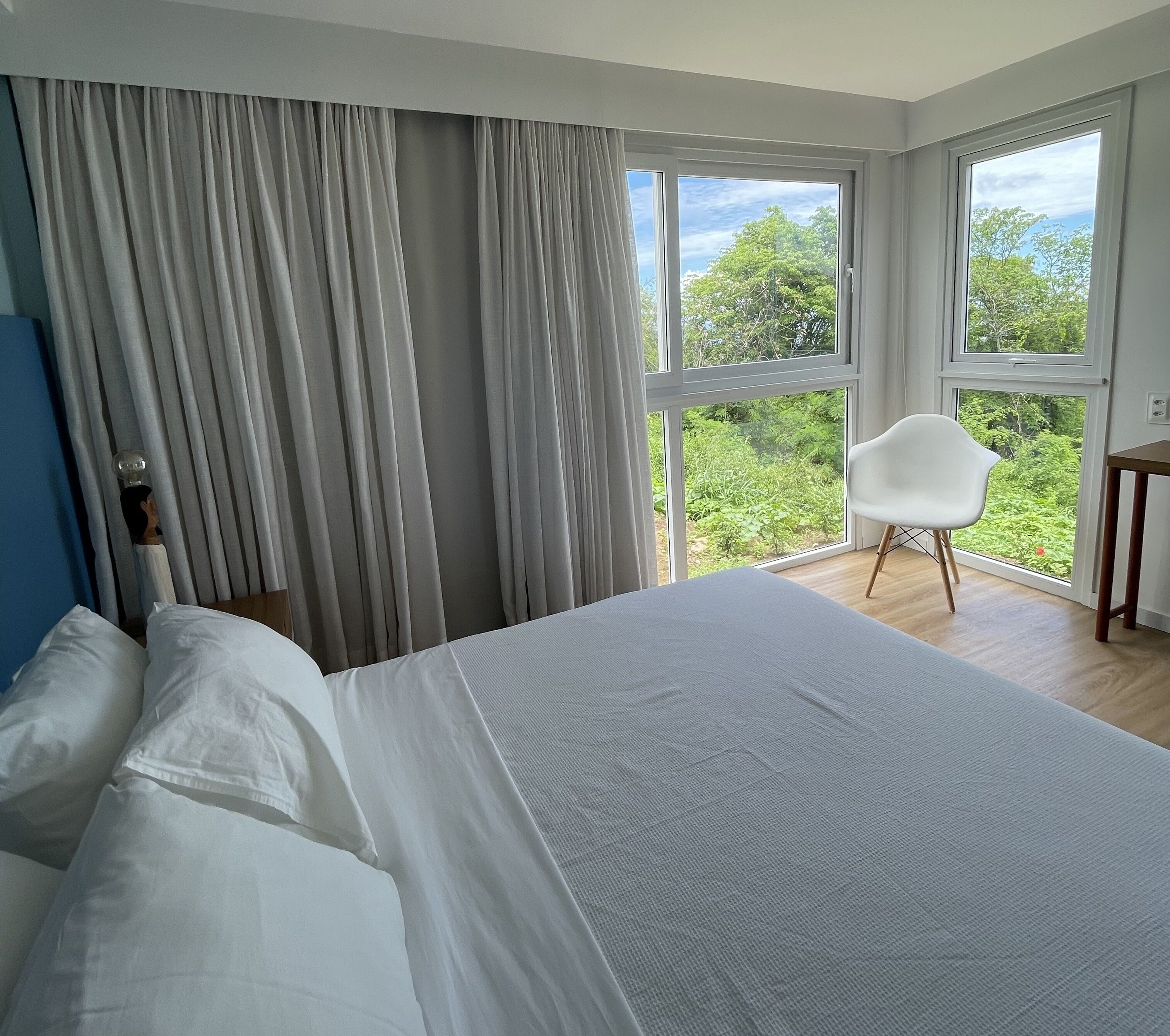 Suíte grand | Frigobar, individualmente decorados, quartos à prova de som