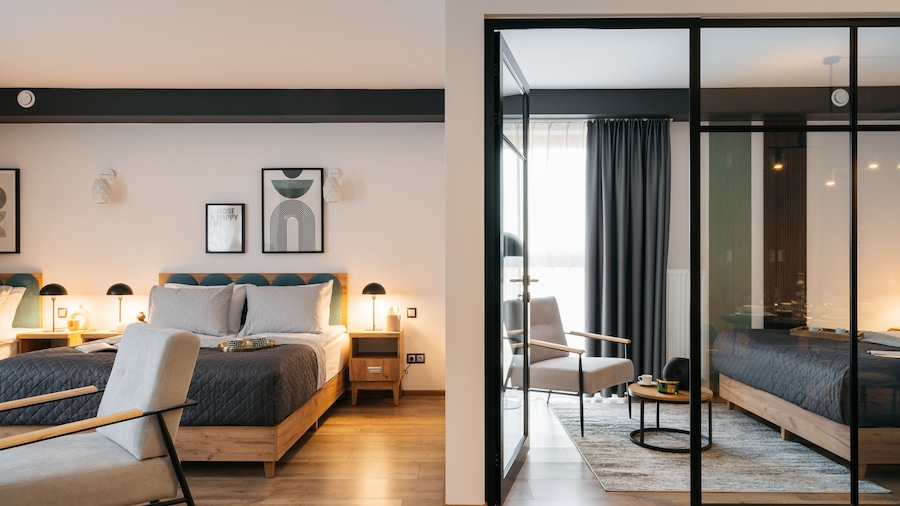ORSO Rooms & Apartments by StayLab