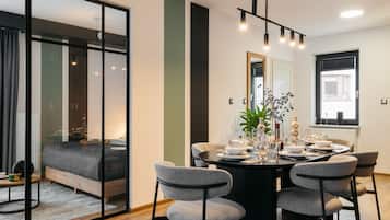 Dineerruimte
