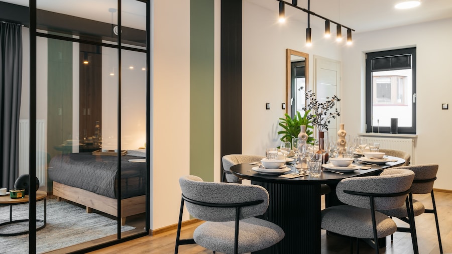 ORSO Rooms & Apartments - LoftAffair Collection