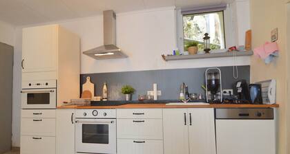 Holiday Home in Eifel near Mürlenbach Castle