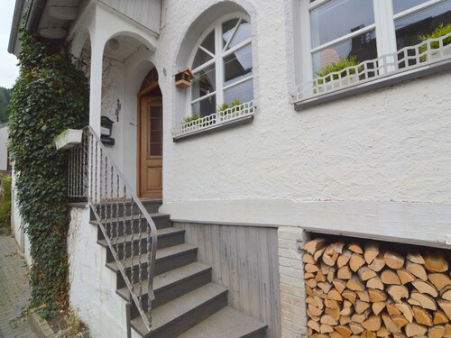 Veltenhaus: Historischer Rückzugsort