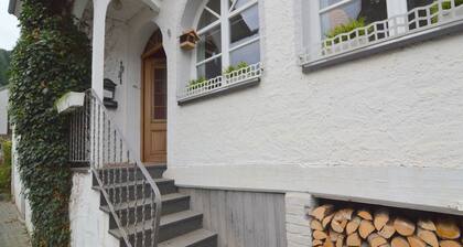 Veltenhaus: Historischer Rückzugsort