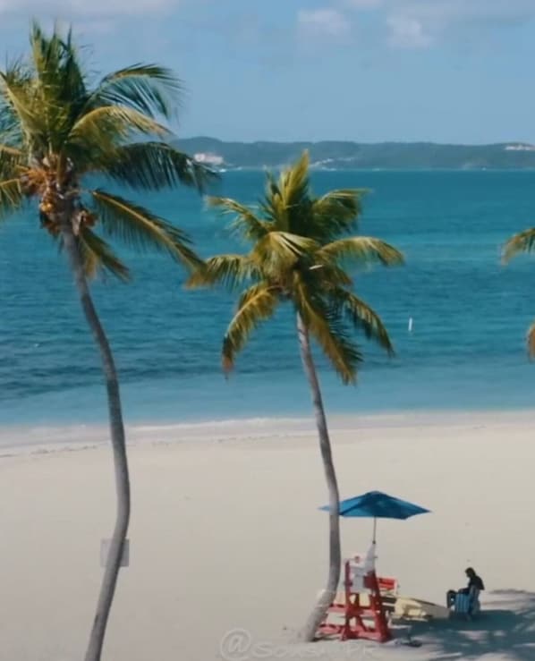 Plage