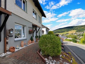 Property grounds - Modern Escape in Niedersfeld (Winterberg)