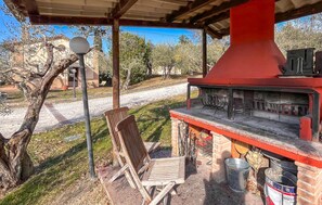Property grounds - Awesome home in Montebuono with WiFi (Montebuono)