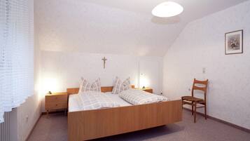 3 Schlafzimmer, WLAN