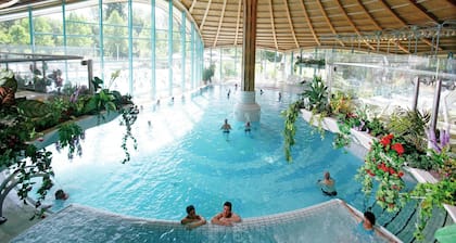 Spa-Apartment im ParkBlick