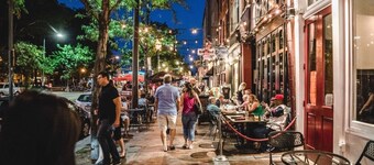 Northern Liberties Epic Retreat-Huge Yard/Fire Pit