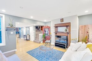 Téléviseur connecté, livres