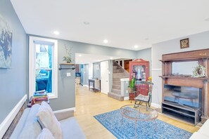 Téléviseur connecté, livres