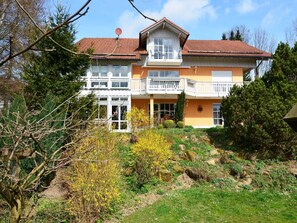 Exterior - Ferienwohnung in Bernhardsberg nahe Skipisten (Waldkirchen)