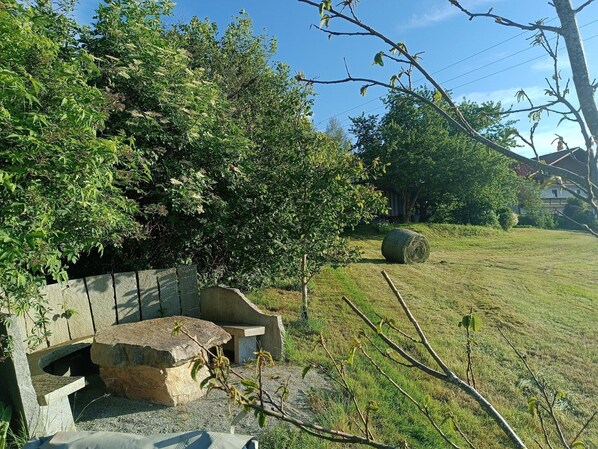 Ulkoalueet