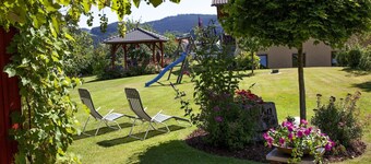 Apartamento en Ruhmannsfelden nahe Skipisten