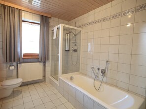 Dusche