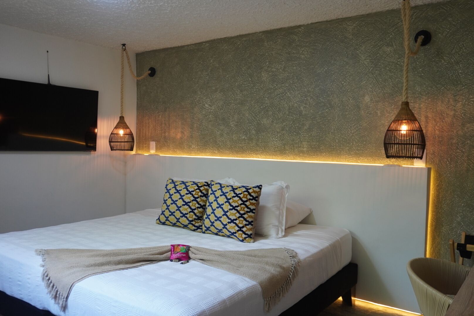 Photo - Cannatel Exclusive Hotel