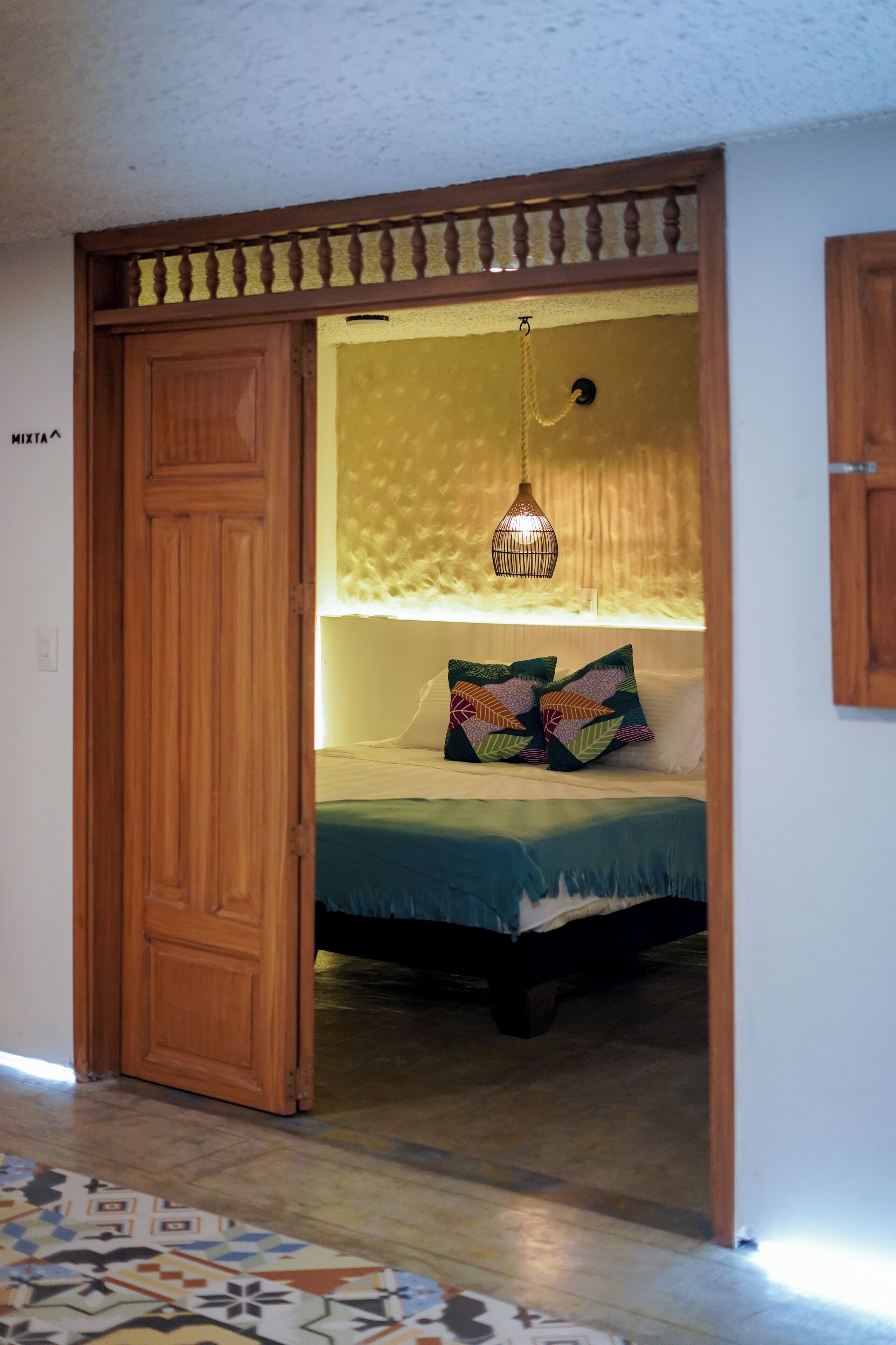 Foto - Cannatel Exclusive Hotel