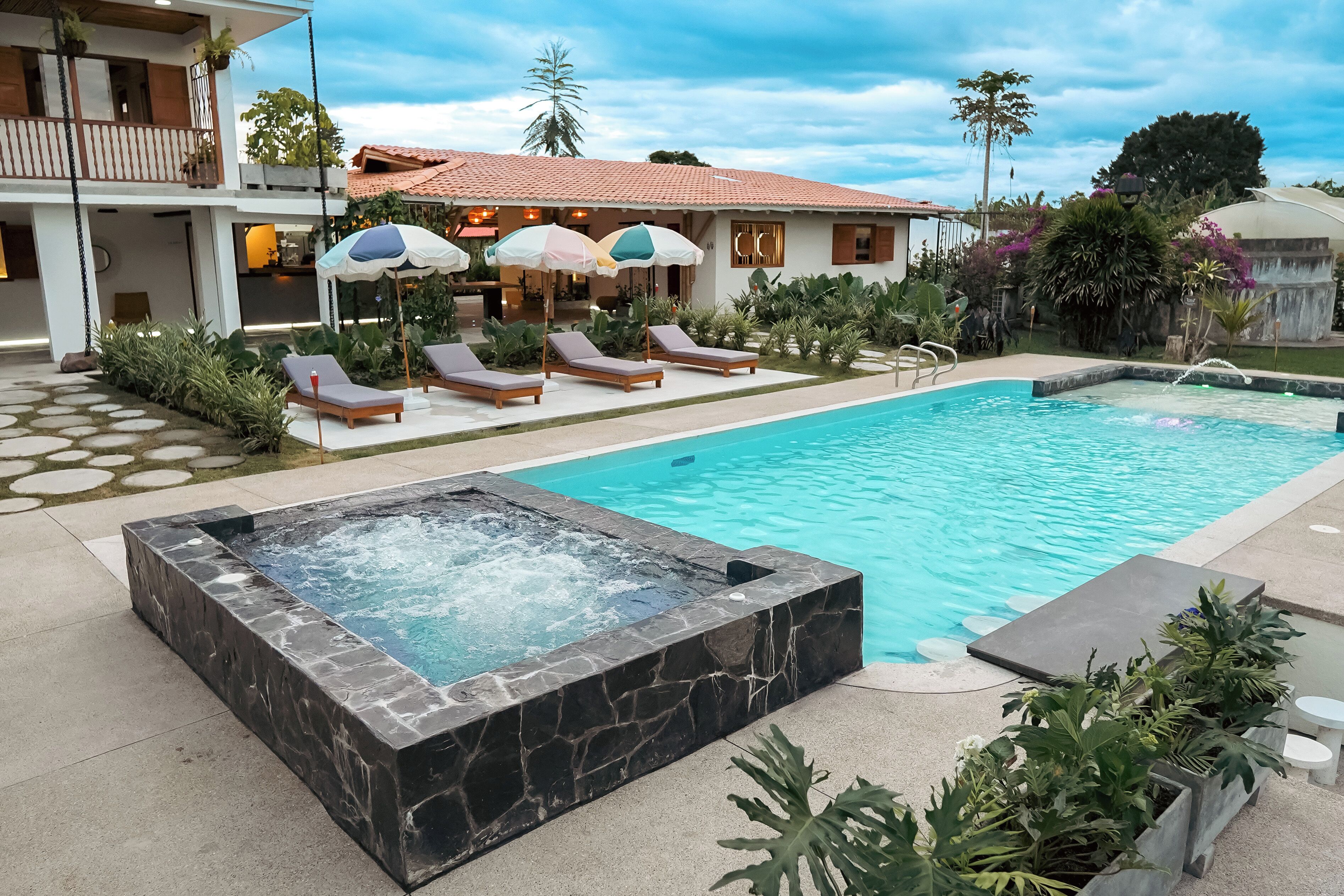 Foto - Cannatel Exclusive Hotel