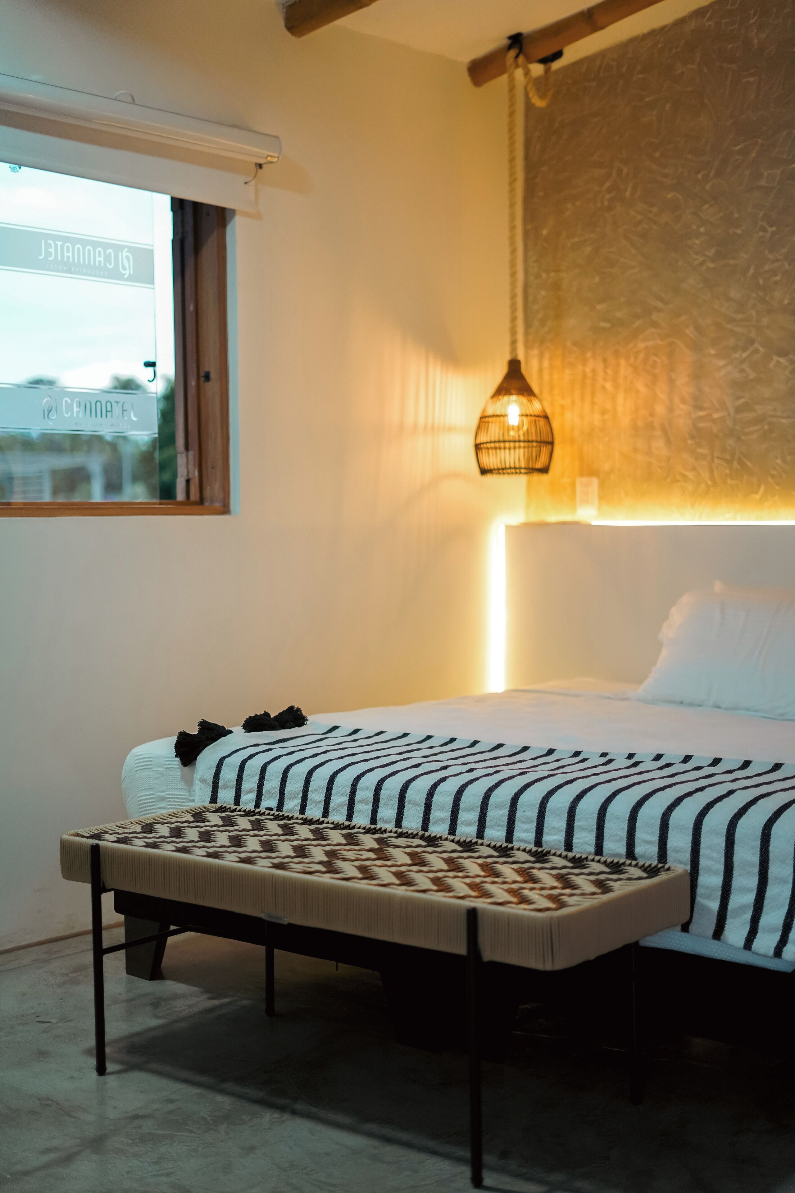 Foto - Cannatel Exclusive Hotel