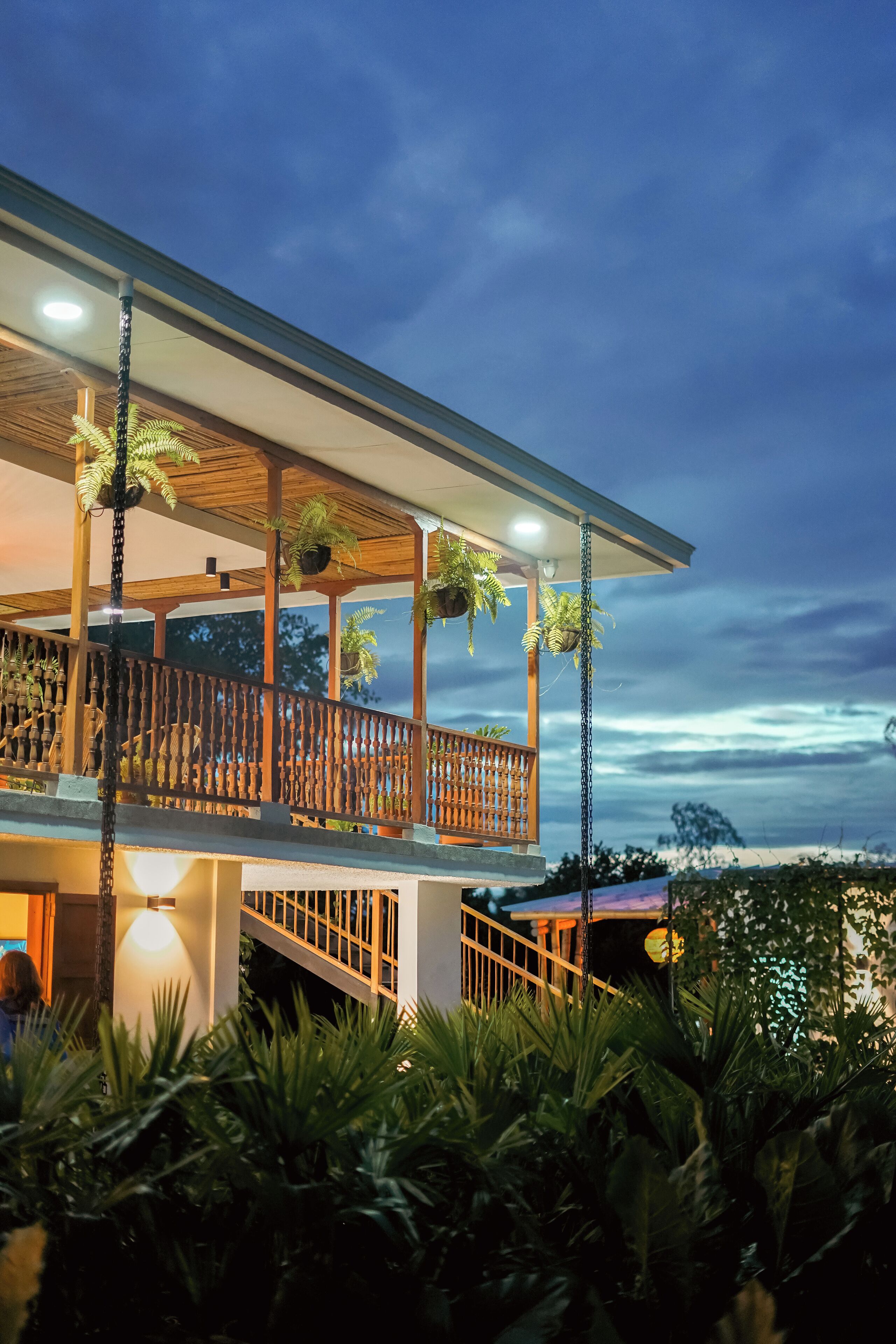Foto - Cannatel Exclusive Hotel