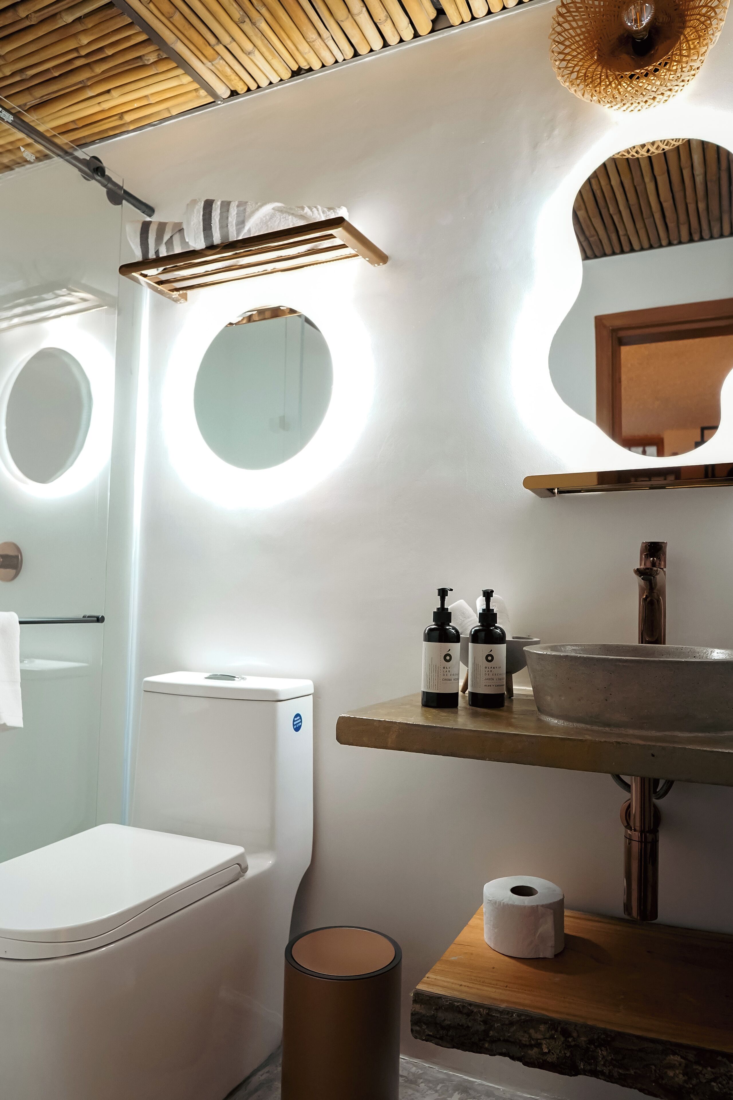 Foto - Cannatel Exclusive Hotel