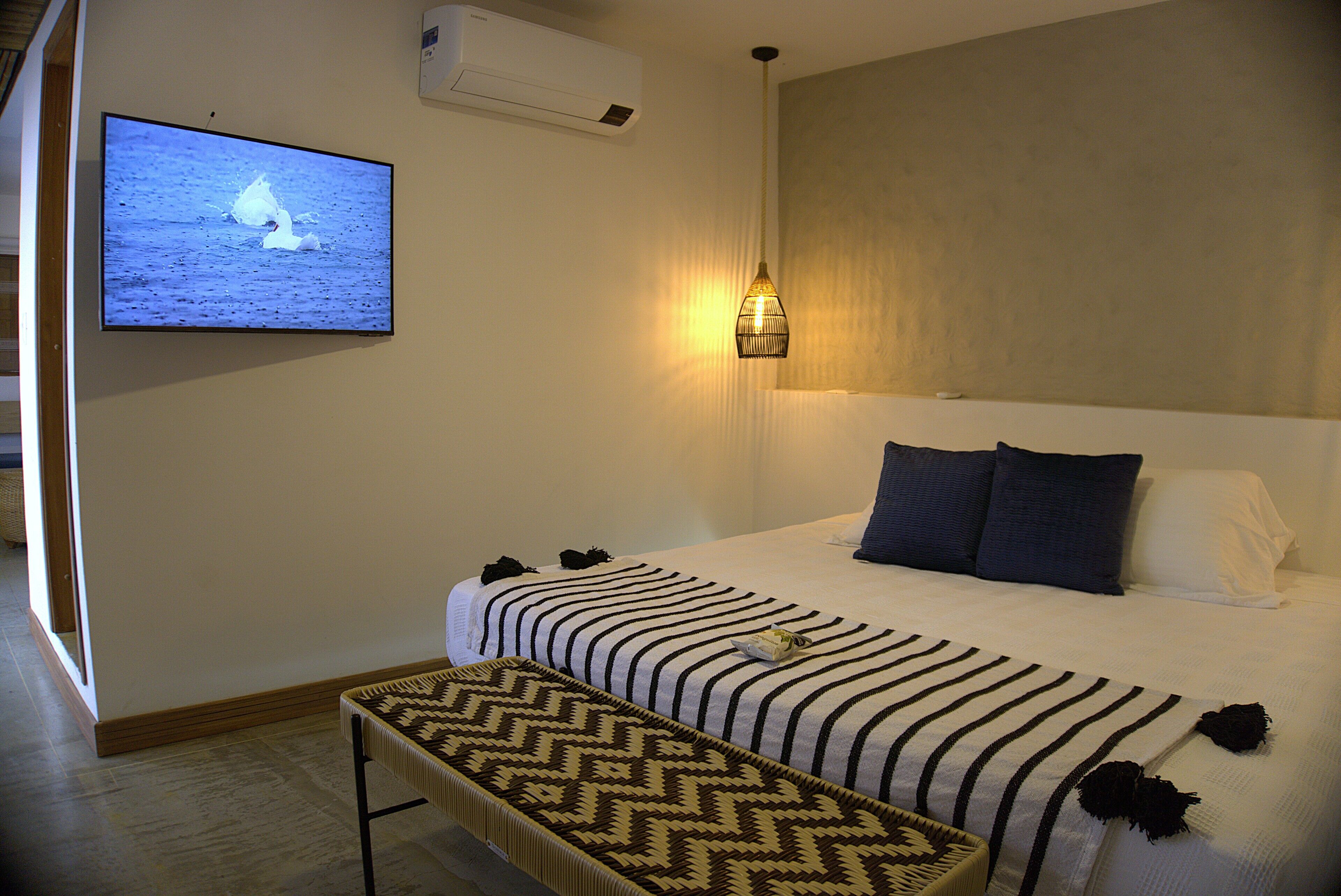 Foto - Cannatel Exclusive Hotel