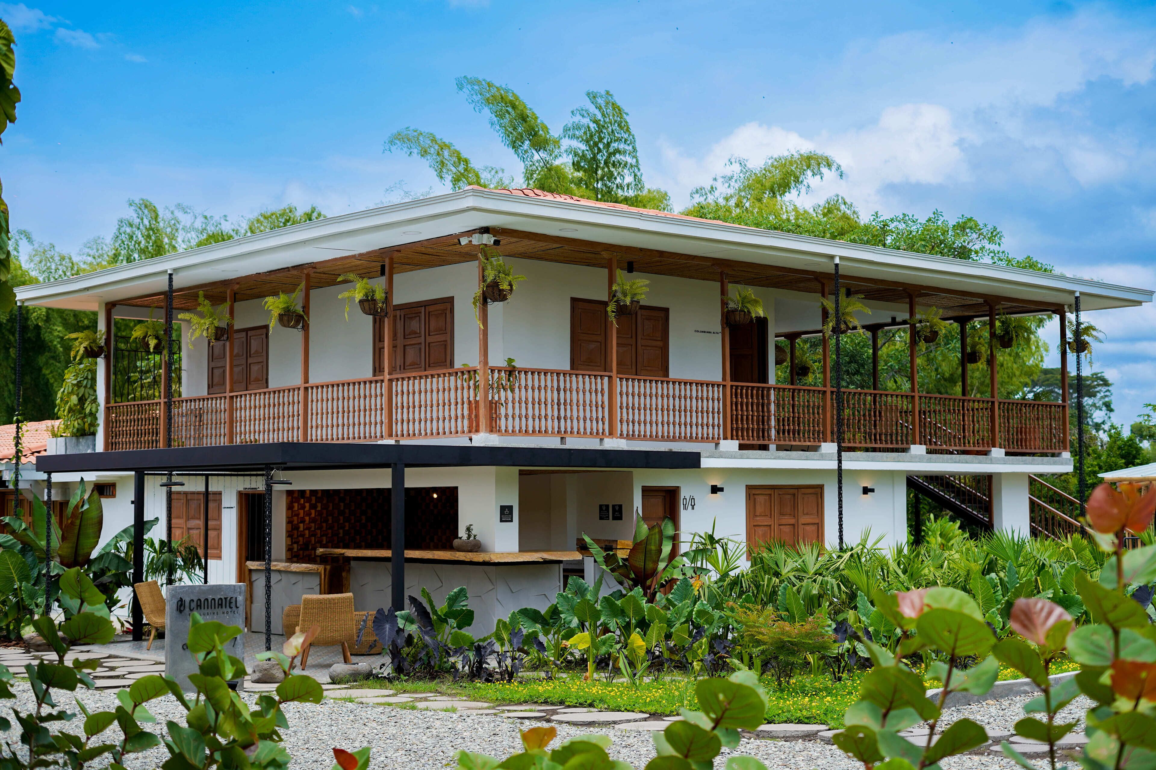 Photo - Cannatel Exclusive Hotel