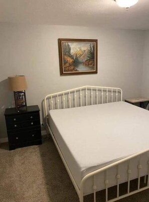 7 chambres, Wi-Fi