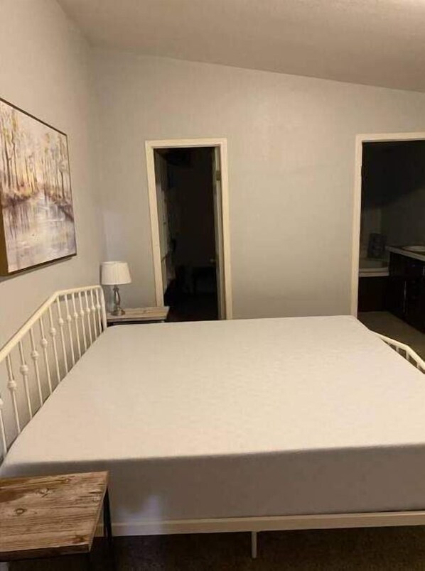 7 chambres, Wi-Fi