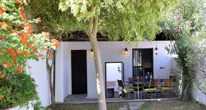 Holiday Home in Rute with Private Pool