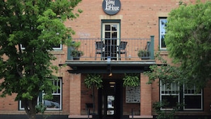 Exterior - Leland House Suites of Durango (Durango)