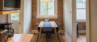 Leland House Suites of Durango