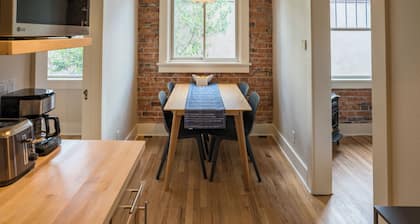 Leland House Suites of Durango