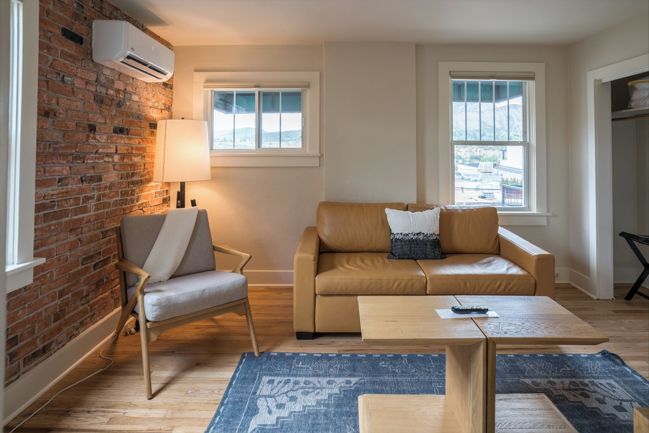 Televisión de pantalla plana de 50 pulgadas con canales digitales 