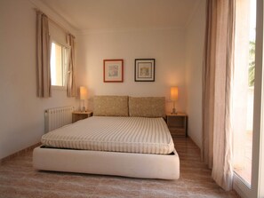 3 bedrooms, WiFi