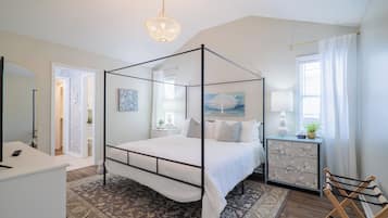 4 chambres, fer et planche Ă repasser, lit parapluie, Wi-Fi gratuit