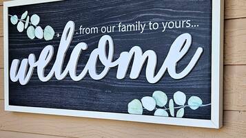 Detall de l'exterior