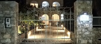 Litsas House Platanias