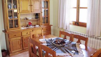 Restauration