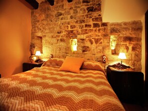 4 chambres, Wi-Fi