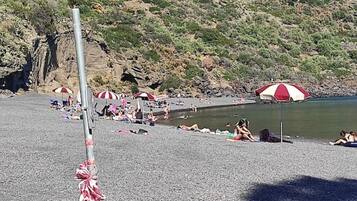 Spiaggia