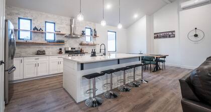 Spacious Brand New Home! Lots of courtyard space and fun for all.