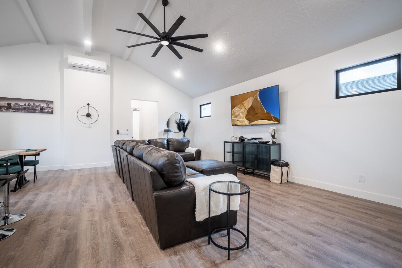 Casa Luna at Sand Hollow